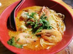 -老宅原住民沙茶面精品小吃(龙头路店)