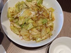 -艳阳天·非遗楚菜(武汉客厅店)