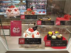 -阪急百货店(梅田总店)