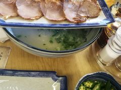 -牛三哥洛阳牛肉汤(生态城店)