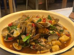 -东排食堂长沙小吃大排档(五一广场店)