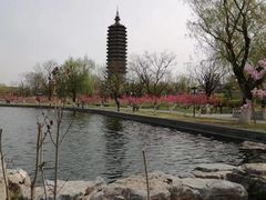 -西海子公园