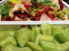 -芦月轩羊蝎子(劲松店)