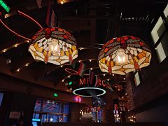 -MR.ROCKY洛奇先生RESTAURANT&BAR(宝安壹方城店)