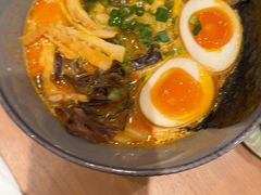 -池奈·咖喱蛋包饭(熙地港店)
