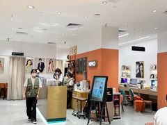 -海马体照相馆(万菱汇店)
