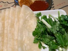 -小吴先生的店·东北烧烤(林科大店)