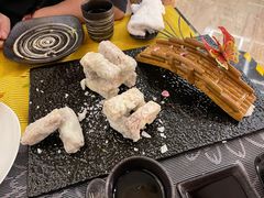 -汕头国际大酒店-牛一町目餐厅