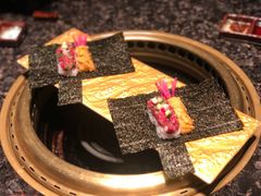 -老乾杯和牛烧肉(王府中环店)