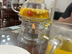 -茶港食堂(武昌店)