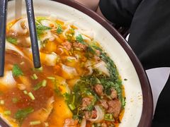 -老爷庙风味美食府(魏都大道店)