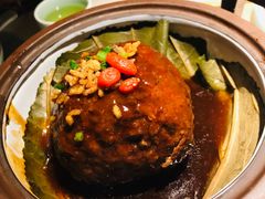 -韵秋荷(宝山龙湖天街店)