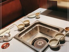 -巴奴毛肚火锅(悠唐购物中心店)