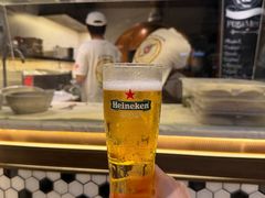 -Mammamia意大利餐厅(古北店)