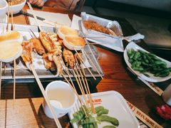 -管氏翅吧(台湾街店)