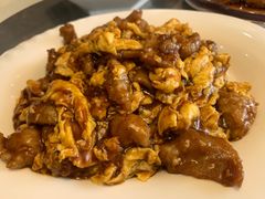 醋溜木须-福寿斋·老北京铜锅涮肉·烤鸭(顺义总店)