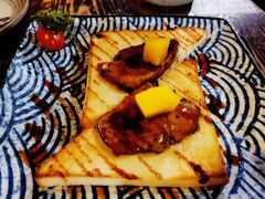 -小川洋风料理(汉街店)