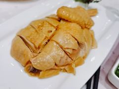 白斩鸡-顺风海鲜港(长寿路店)