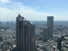 -东京都厅舍