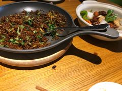 -去茶去餐厅(中央大街店)