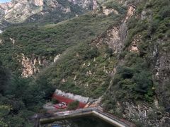 -圣莲山风景区