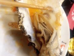 -潮庭·大连海鲜·炭火烧烤·扇贝王(大连店)