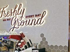 -COSTA COFFEE(西贸凯德晶品4层2店)