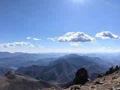 -灵山