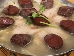 -Restaurante Nordest 东北人家