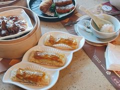 -点都德(龙之梦店)