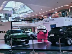 -皇庭广场(福华三路店)