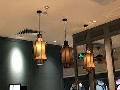 大堂-美奈小馆·越南料理(中航城君尚购物中心店)