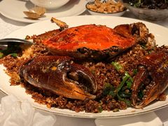 -喜记避风塘炒辣蟹(旗舰店)