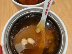 -华记煲仔华·煲仔饭(人和店)
