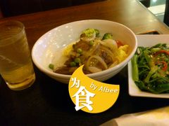 鸡扒饭-大家乐(广州天河城六楼店)