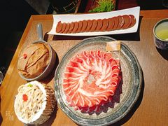-快乐小羊火锅(河西王府井店)
