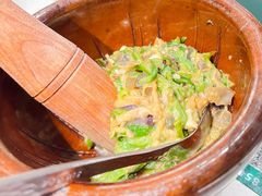 -费大厨辣椒炒肉(黄兴中心广场店)