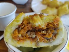 -蒙亨·手把肉·蒙古包文化主题餐厅(天恒广场店)