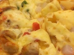 -萨莉亚意式餐厅(人和印象万家店)