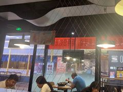 -鱼酷活鱼烤鱼(梅江印象城店)