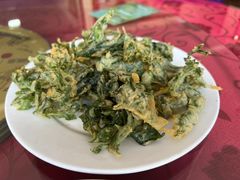 -北京龙庆四季香农家饭庄·灶台鱼·碳烤虹鳟鱼(龙庆峡店)