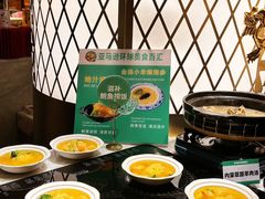 -亚马逊海鲜自助(梅溪湖步步高店)