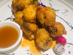 -韵秋荷(宝山龙湖天街店)