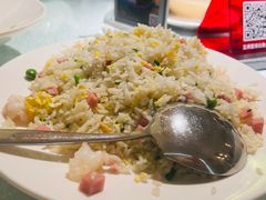 -玉满堂·湖北融合菜