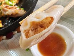 -嵊州特色小吃(萧山街店)