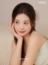 -橙亦摄影工作室