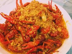 -霸王虾·小龙虾香辣蟹(玉林店)