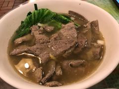 三星汤-顺记冰室(宝华路店)