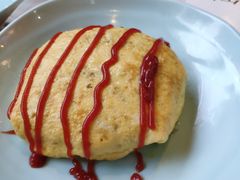 蛋包饭-首尔馆韩国料理(金童路店)