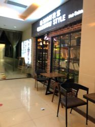 -美格丝M.G.S Hair Salon